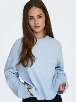 ONLSIMONI Strickpullover