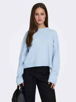 ONLSIMONI Strickpullover