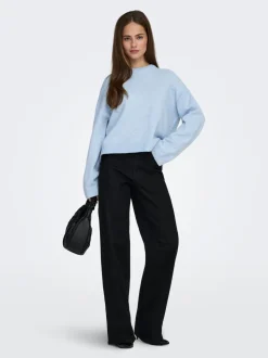 ONLSIMONI Strickpullover
