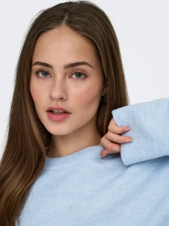 ONLSIMONI Strickpullover