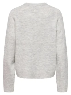 ONLSIMONI Strickpullover