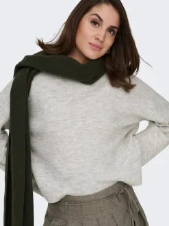 ONLSIMONI Strickpullover