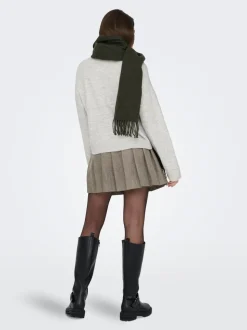 ONLSIMONI Strickpullover