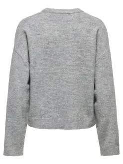 ONLSIMONI Strickpullover