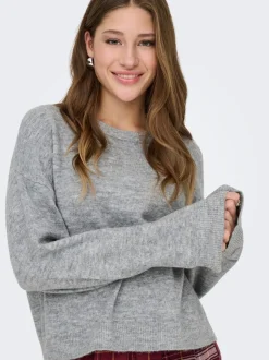 ONLSIMONI Strickpullover