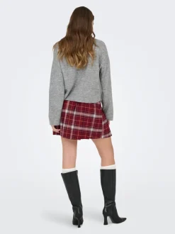 ONLSIMONI Strickpullover