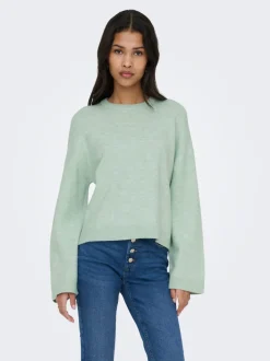 ONLSIMONI Strickpullover