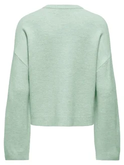 ONLSIMONI Strickpullover