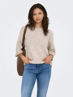 ONLSIMONI Strickpullover