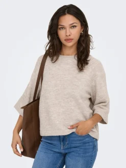 ONLSIMONI Strickpullover