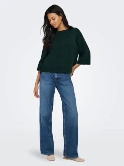 ONLSIMONI Strickpullover