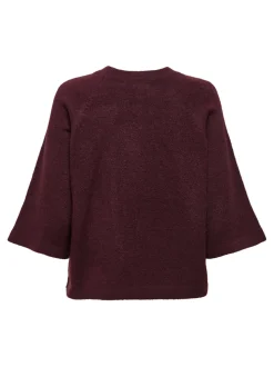 ONLSIMONI Strickpullover