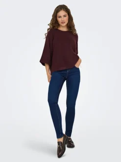 ONLSIMONI Strickpullover