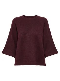 ONLSIMONI Strickpullover