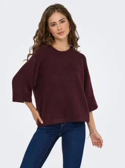 ONLSIMONI Strickpullover