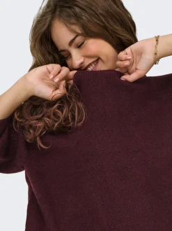 ONLSIMONI Strickpullover