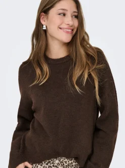 ONLSIMONI Strickpullover
