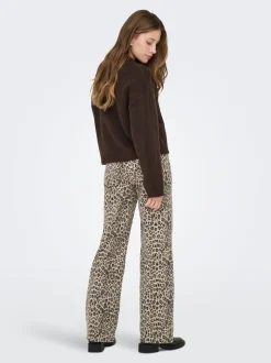 ONLSIMONI Strickpullover