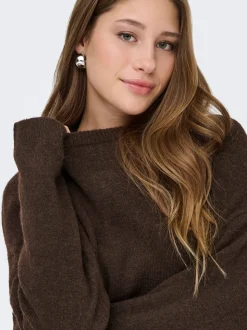 ONLSIMONI Strickpullover