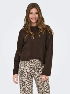 ONLSIMONI Strickpullover