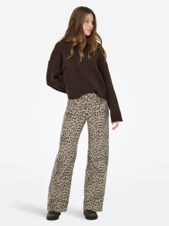 ONLSIMONI Strickpullover