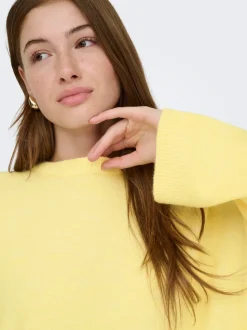 ONLSIMONI Strickpullover