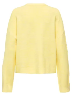 ONLSIMONI Strickpullover
