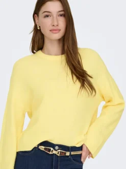 ONLSIMONI Strickpullover