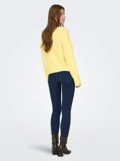 ONLSIMONI Strickpullover