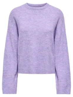 ONLSIMONI Strickpullover