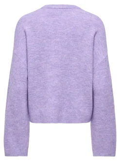 ONLSIMONI Strickpullover