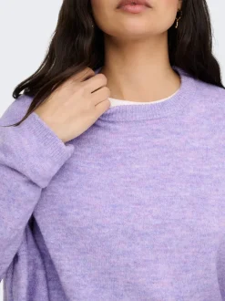 ONLSIMONI Strickpullover