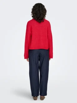 ONLSIMONI Strickpullover