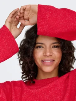 ONLSIMONI Strickpullover