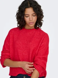ONLSIMONI Strickpullover