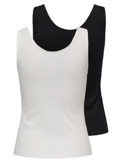 ONLSIMPLE 2er-pack Top
