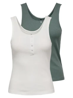 ONLSIMPLE 2er-pack Top