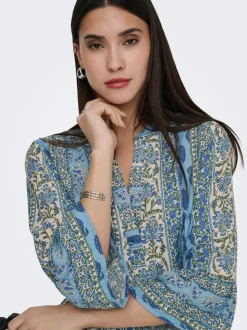 ONLSINA Kurzes Kleid