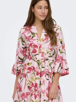 ONLSINA Kurzes Kleid