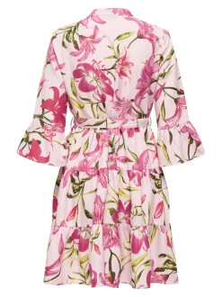 ONLSINA Kurzes Kleid