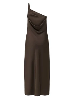 ONLSKYE Langes Kleid