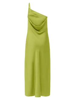 ONLSKYE Langes Kleid