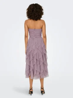 ONLSKY Langes Kleid