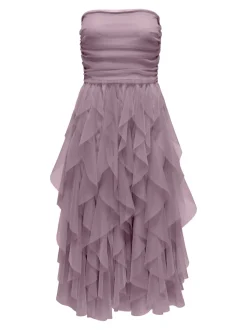ONLSKY Langes Kleid