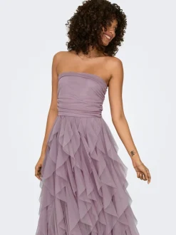 ONLSKY Langes Kleid