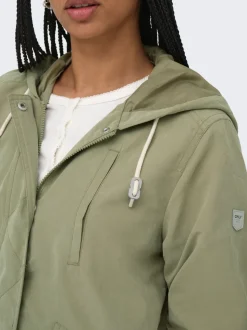 ONLSKYLAR Jacke