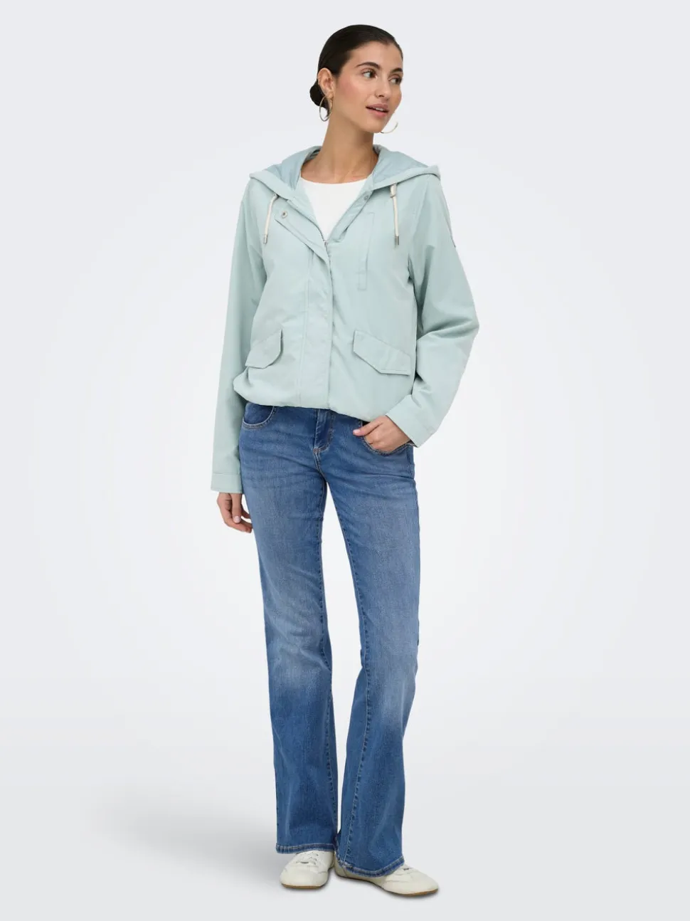 ONLSKYLAR Jacke