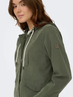 ONLSKYLAR Jacke