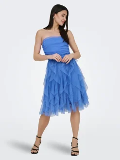 ONLSKY Midikleid