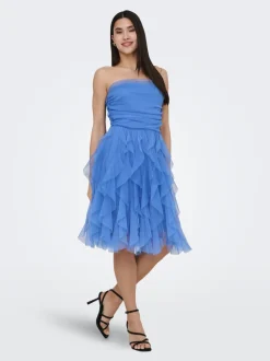 ONLSKY Midikleid